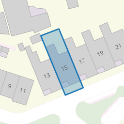 Perceel THD00-G-5487