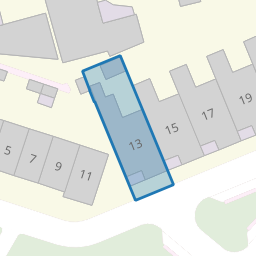 Perceel THD00-G-5488