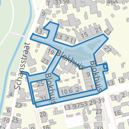 Perceel THD00-G-5490