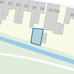 Perceel THD00-G-5492