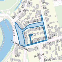 Perceel THD00-G-5501