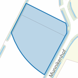 Perceel THD00-G-5506