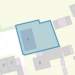 Perceel THD00-G-5512