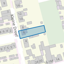 Perceel THD00-G-5524