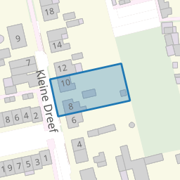 Perceel THD00-G-5525