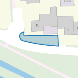 Perceel THD00-G-5531