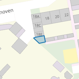 Perceel THD00-G-5533