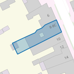 Perceel THD00-G-5535