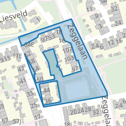 Perceel THD00-G-5536