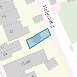 Perceel THD00-G-5539