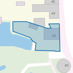 Perceel THD00-G-5543