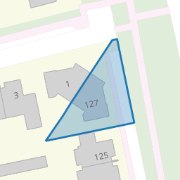 Perceel THD00-I-1012