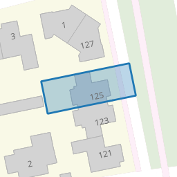 Perceel THD00-I-1013