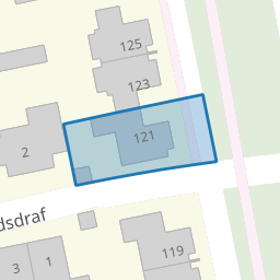 Perceel THD00-I-1015