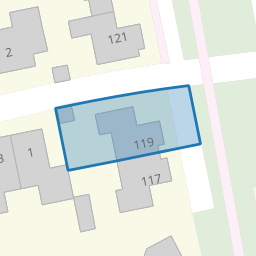 Perceel THD00-I-1020