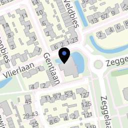 Appartement THD00 I 1025 2