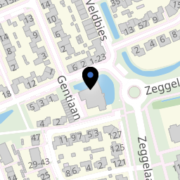 Appartement THD00 I 1025 3