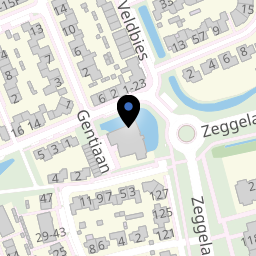Appartement THD00 I 1025 4