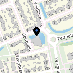 Appartement THD00 I 1025 5