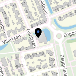 Appartement THD00 I 1025 6