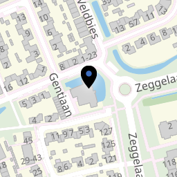 Appartement THD00 I 1025 9