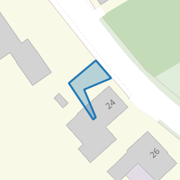 Perceel THD00-I-1026