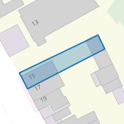 Perceel THD00-I-1077