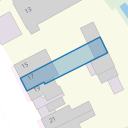 Perceel THD00-I-1078