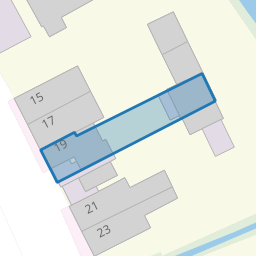 Perceel THD00-I-1079