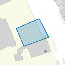 Perceel THD00-I-1139