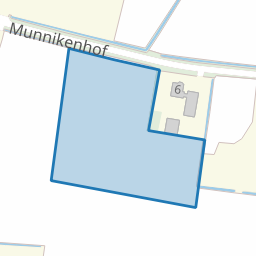 Perceel THD00-I-1169