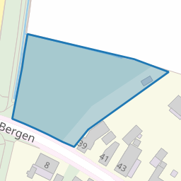 Perceel THD00-I-1171