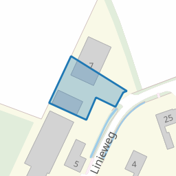 Perceel THD00-I-1208