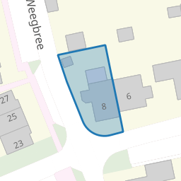 Perceel THD00-I-1217