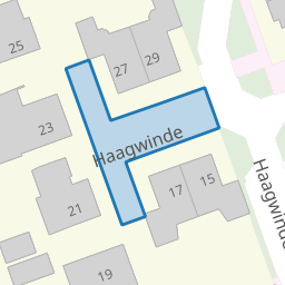 Perceel THD00-I-1220