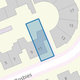 Perceel THD00-I-1243