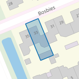 Perceel THD00-I-1245