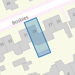 Perceel THD00-I-1247