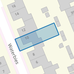 Perceel THD00-I-1259