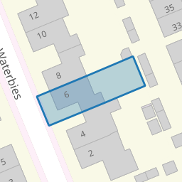 Perceel THD00-I-1261