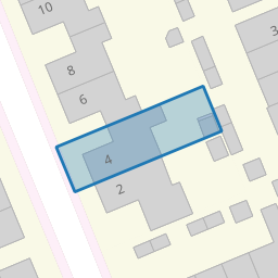 Perceel THD00-I-1262