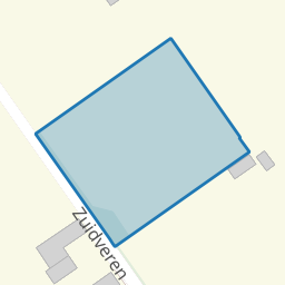 Perceel THD00-I-1266