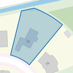 Perceel THD00-I-1291