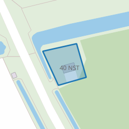 Perceel THD00-I-1302