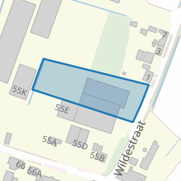 Perceel THD00-I-1307