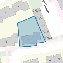 Perceel THD00-I-1340