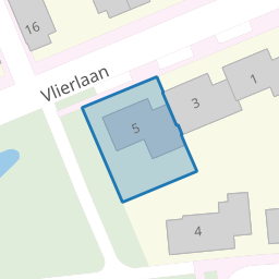 Perceel THD00-I-1343