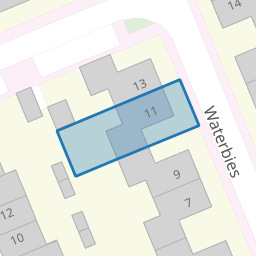 Perceel THD00-I-1345