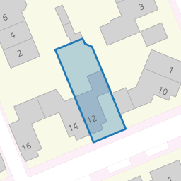 Perceel THD00-I-1352