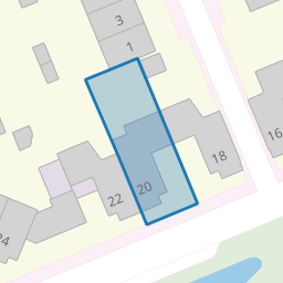 Perceel THD00-I-1357